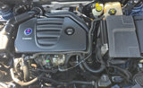 Used 2011 Saab 9-5 Turbo4 Premium image 4