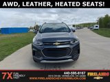 Certified 2022 Chevrolet Trax LT w/ Premium Seat Package image 2