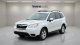 Used 2014 Subaru Forester 2.5i Premium w/ All-Weather Package image 2