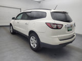 Used 2013 Chevrolet Traverse LT image 3