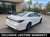 Used 2022 Lexus ES 350 w/ Premium Package image 3