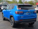 Used 2023 Jeep Compass Limited image 4