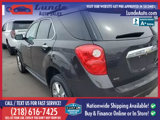 Used 2015 Chevrolet Equinox LT w/ Chrome Appearance Package image 4