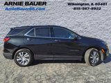 Used 2024 Chevrolet Equinox Premier image 4