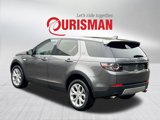 Used 2019 Land Rover Discovery Sport HSE image 3