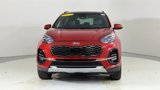 Used 2022 Kia Sportage SX image 2