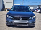 Used 2019 Honda Civic LX image 2