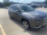 Used 2019 Jeep Cherokee Limited w/ Luxury Group image 2