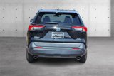 Used 2020 Toyota RAV4 XLE image 4