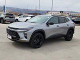 New 2025 Chevrolet Trax ACTIV w/ Driver Confidence Package image 4