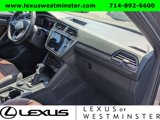 Used 2024 Volkswagen Tiguan SEL R-Line image 6