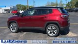 Used 2021 Jeep Compass Limited image 6