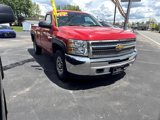 Used 2012 Chevrolet Silverado 1500 LT image 3