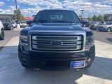 Used 2014 Ford F150 Limited image 2