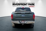 Used 2015 Ford F150 Lariat w/ Equipment Group 502A Luxury image 4