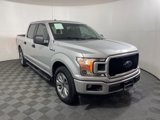 Used 2018 Ford F150 XL w/ Equipment Group 101A Mid image 4