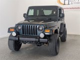 Used 2006 Jeep Wrangler Sport w/ 30" Tire & Wheel Group image 4