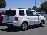 Used 2015 Honda Pilot EX-L image 4