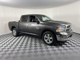 Used 2015 RAM 1500 Big Horn image 2