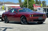 Used 2018 Dodge Challenger SXT image 2