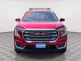 Used 2022 GMC Terrain SLT w/ Infotainment Package II image 2