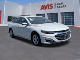 Used 2023 Chevrolet Malibu LT image 3