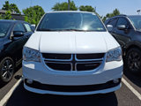 Used 2019 Dodge Grand Caravan SXT image 2