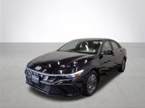 Certified 2024 Hyundai Elantra SEL image 2