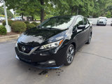 Used 2022 Nissan Leaf SV Plus image 3