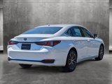 New 2024 Lexus ES 250 w/ Premium Package image 2