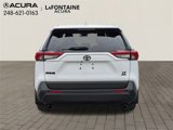 Used 2023 Toyota RAV4 LE image 5