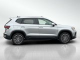 New 2025 Volkswagen Taos SE image 4