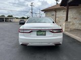 Used 2017 Lincoln Continental Reserve w/ Technology Package image 3