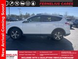 Used 2017 Toyota RAV4 XLE image 3