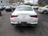 Used 2025 Mercedes-Benz CLA 250 4MATIC image 3