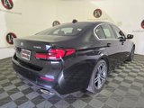 Used 2022 BMW 530i xDrive w/ Premium Package image 4