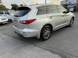 Used 2015 INFINITI QX60 AWD w/ Cargo Package image 3