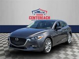 Used 2018 MAZDA MAZDA3 Touring image 3