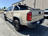 Used 2022 Chevrolet Colorado ZR2 w/ ZR2 Dusk Special Edition image 3