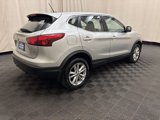 Used 2018 Nissan Rogue Sport S w/ S Appearance Package image 5