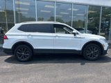 Used 2024 Volkswagen Tiguan SE image 5