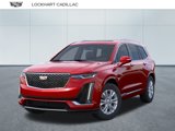 New 2024 Cadillac XT6 Luxury w/ LPO, Floor Liner Package image 6