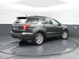 Used 2018 Ford Explorer XLT w/ Equipment Group 202A image 2