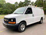 Used 2011 Chevrolet Express 2500 image 3