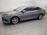 Used 2018 Hyundai Sonata SEL image 2