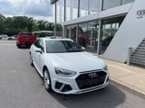 Used 2020 Audi A4 2.0T Premium Plus w/ Premium Plus Package image 3