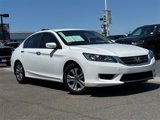 Used 2015 Honda Accord LX image 2