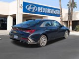 New 2024 Hyundai Elantra SE image 4