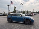 Used 2018 MINI Cooper Countryman S image 2