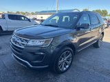 Used 2018 Ford Explorer Limited image 4